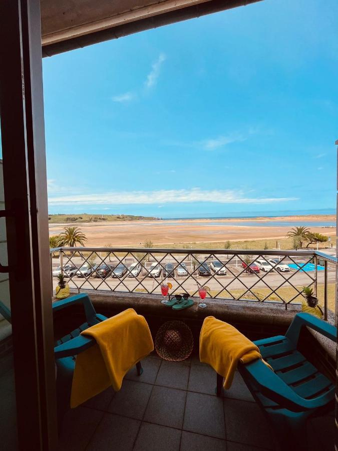 Hotel Milagros Golf Mogro Esterno foto